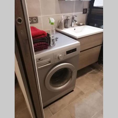 Appartement La Grande Motte A 2 Pas De La Plage. Екстер'єр фото