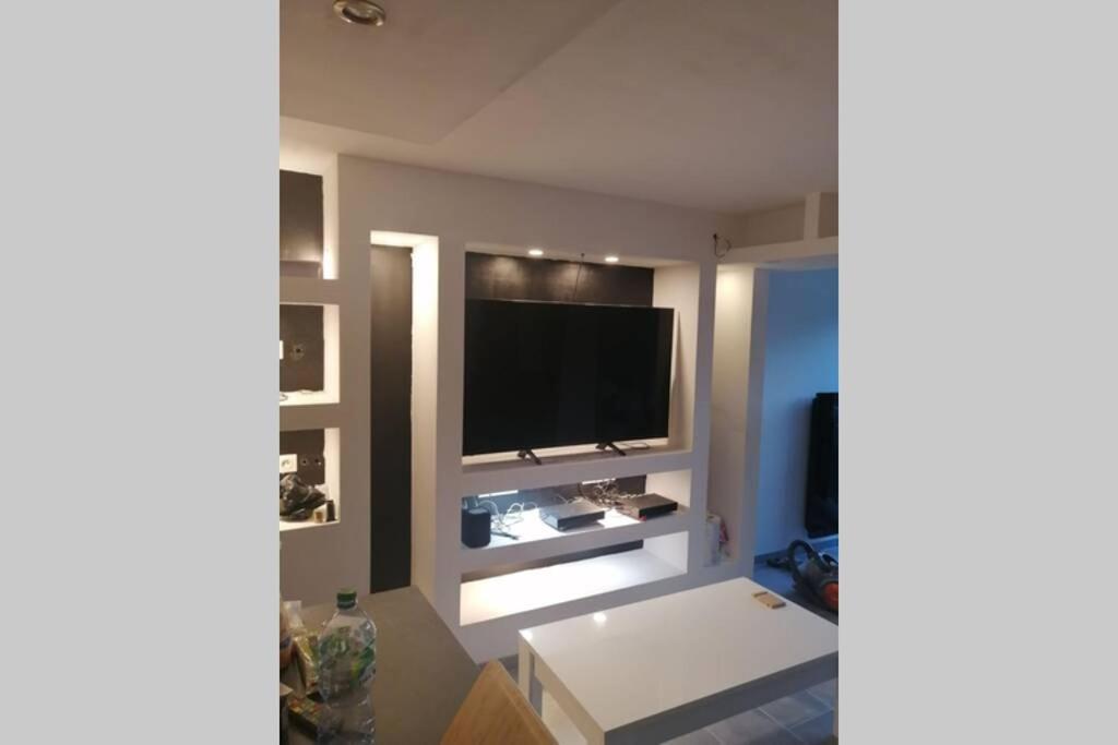 Appartement La Grande Motte A 2 Pas De La Plage. Екстер'єр фото