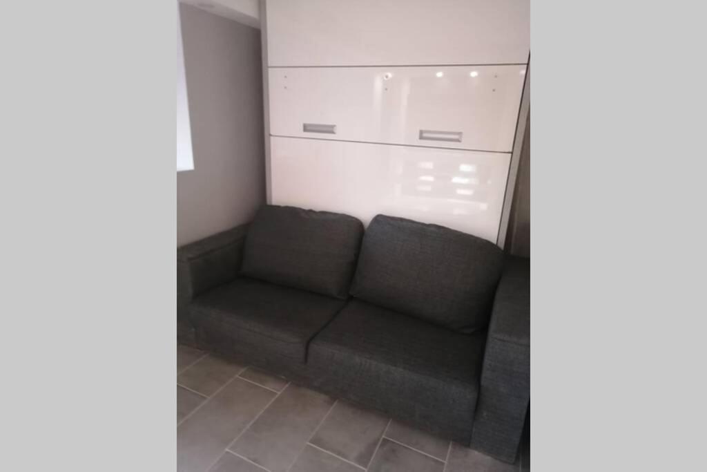 Appartement La Grande Motte A 2 Pas De La Plage. Екстер'єр фото