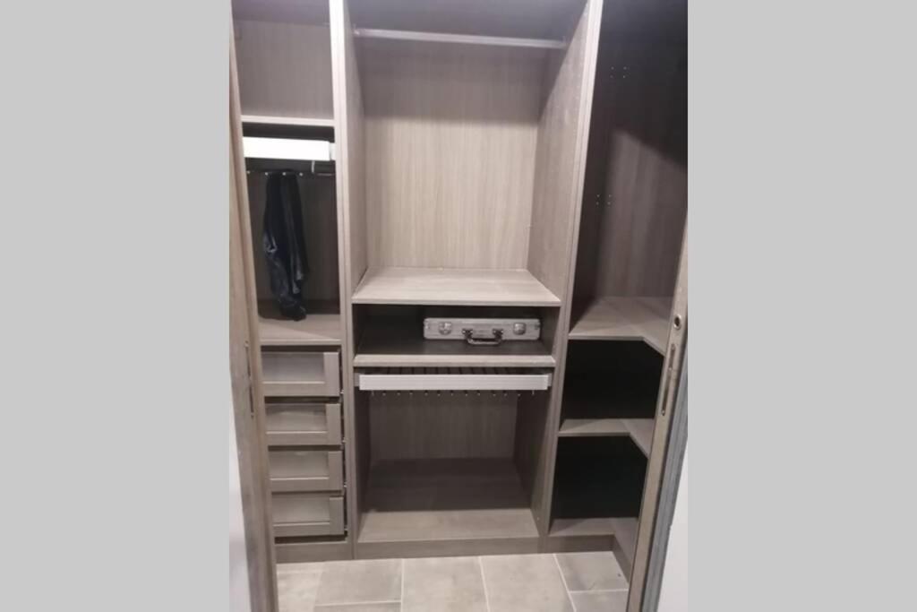 Appartement La Grande Motte A 2 Pas De La Plage. Екстер'єр фото