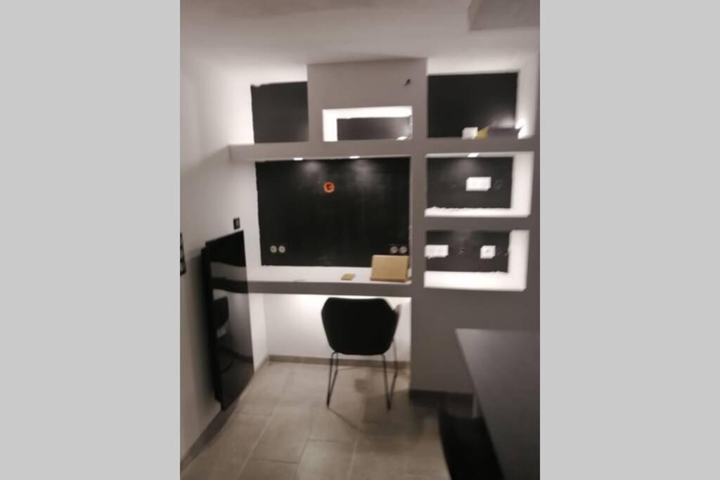 Appartement La Grande Motte A 2 Pas De La Plage. Екстер'єр фото