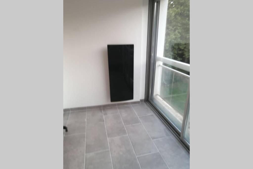 Appartement La Grande Motte A 2 Pas De La Plage. Екстер'єр фото